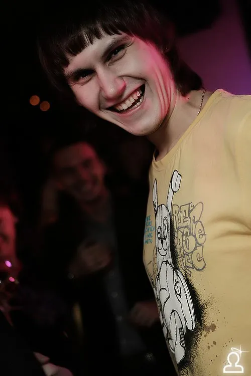 Strober's Birthday