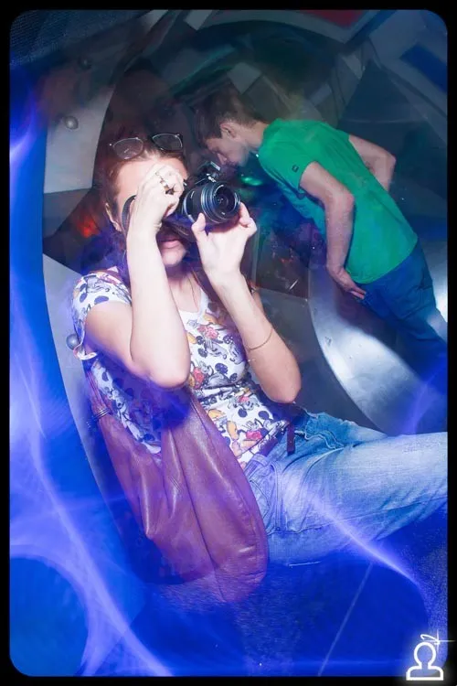 Звуки весны