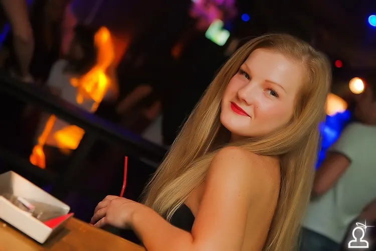 Staff party