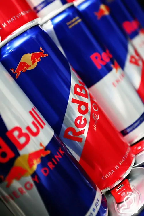 Afterparty RedBull