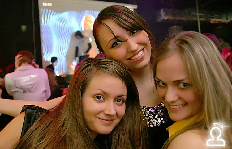 Dj Anastasia