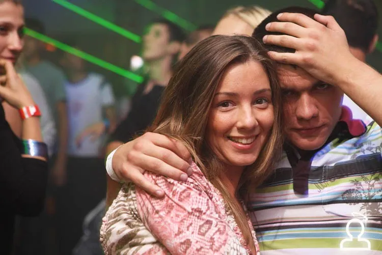 Dj Koen Groeneveld