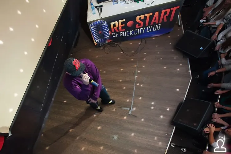 KREC