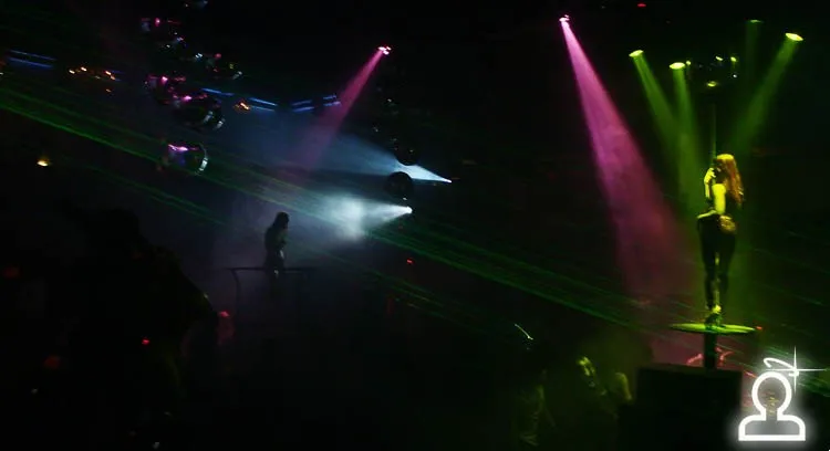 Rave