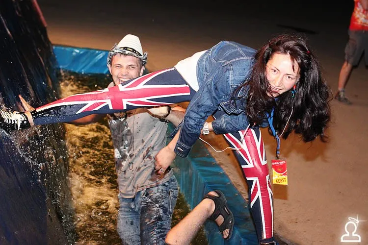 Sunvibes 2010