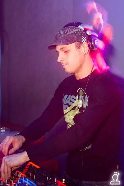 D&B ТЕРМИНАЛ ft CHRIS RENEGADE