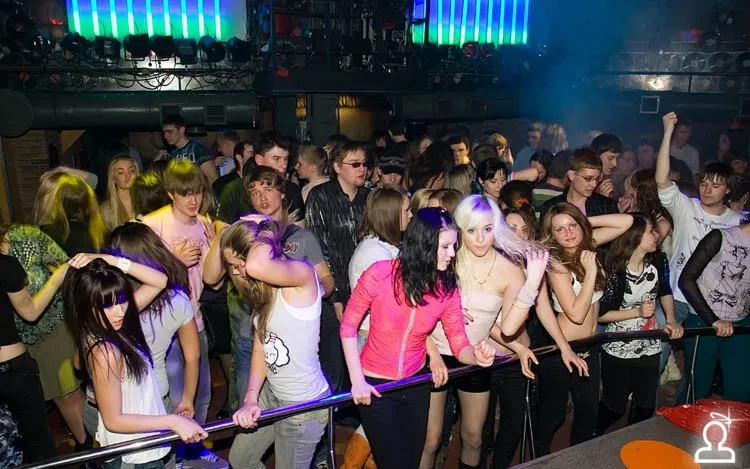 За рулём / DJ Scream One