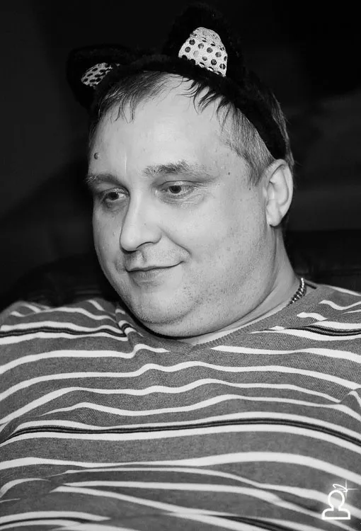 Ночь Мартовских Котов