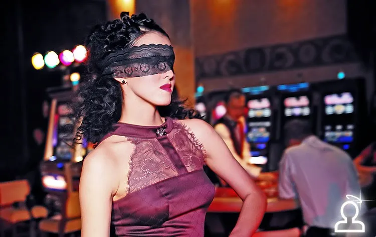 ШОУ WOMANIZER