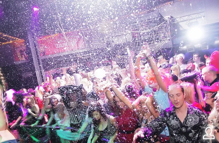 Halloween / Dj Andrew Galea