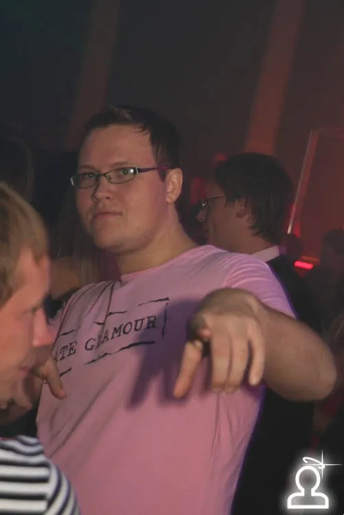 Globass afterparty