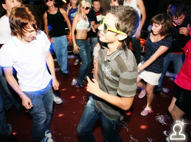 DRUM AND BASS ARENA