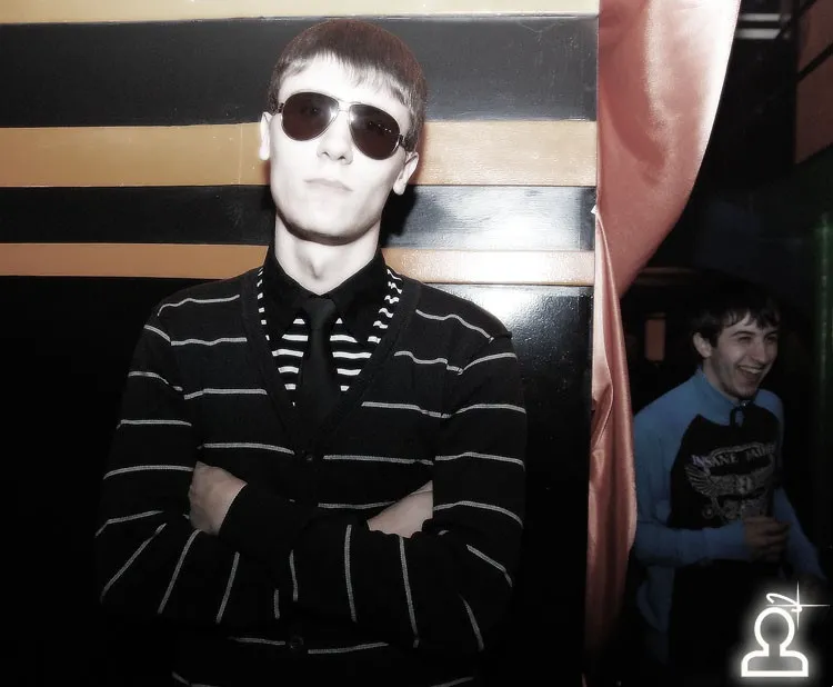Инаугурация DJ JUSTIN & DJ Sварщик