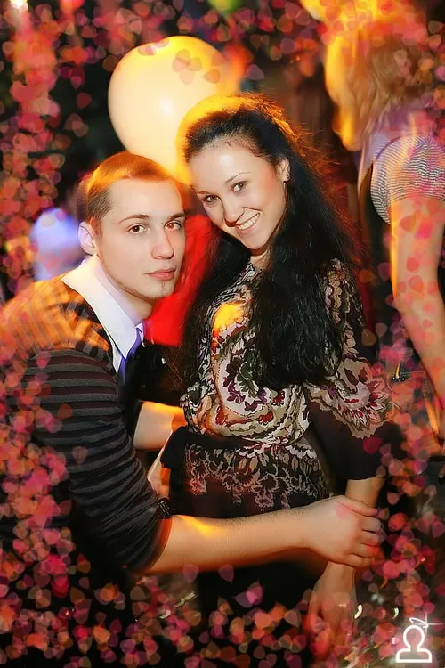 ЖЕНСКИЙ ДЕНЬ! Dj DaVlaD