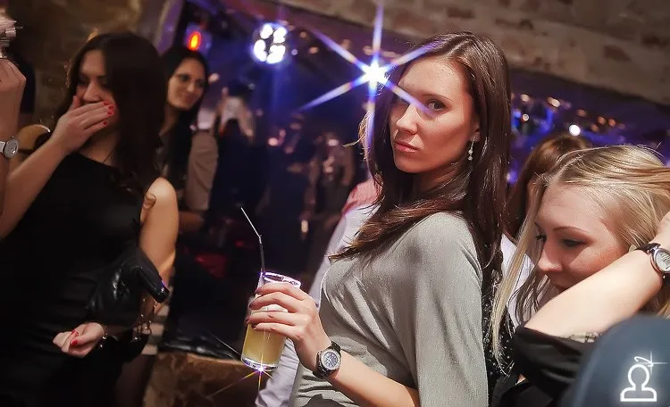 Человек двух столиц