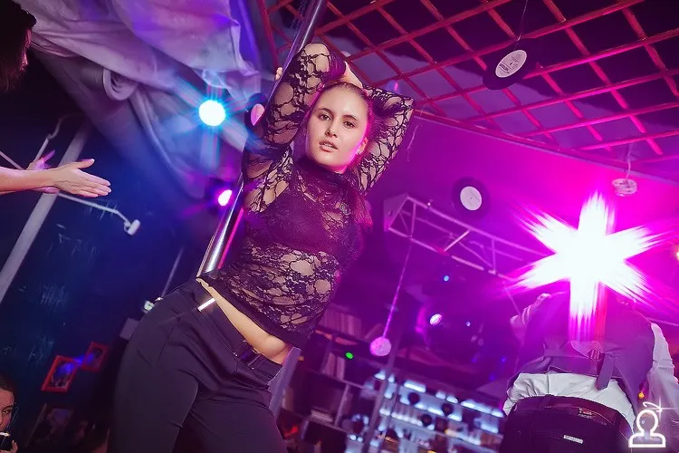 Dj Миша Гребенщиков