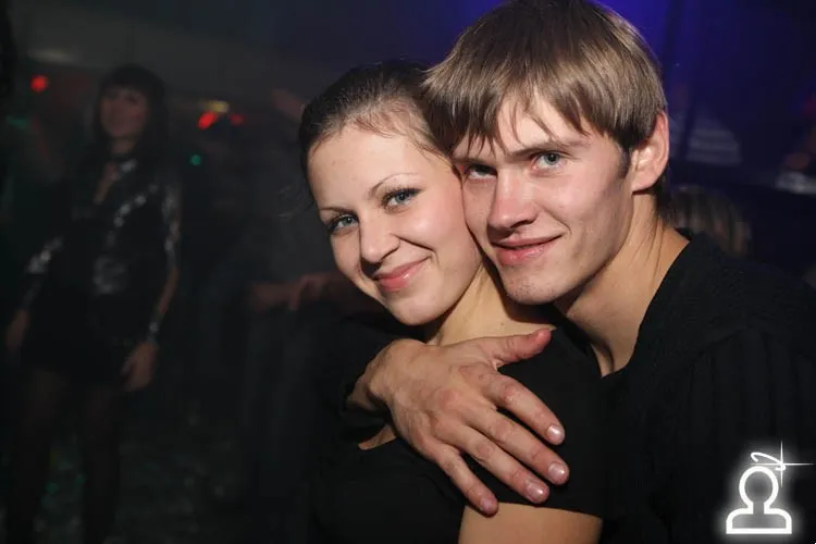 NEW NATION \ Dj Нил