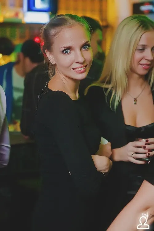 Люк at me