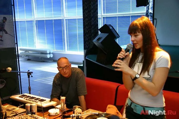 Red Bull Music Academy
