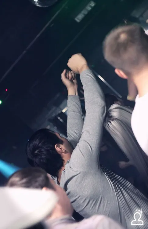 Dj Katrin Vesna