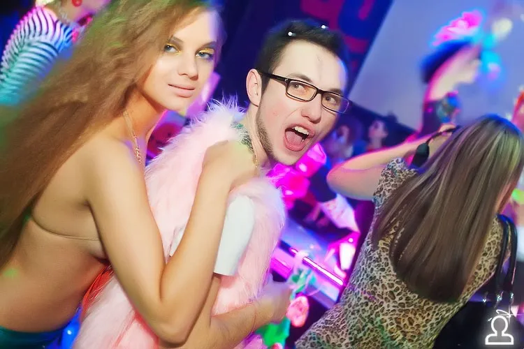 Freak кухня