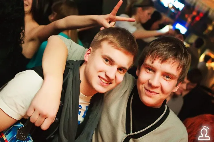 Новый год СибУПК