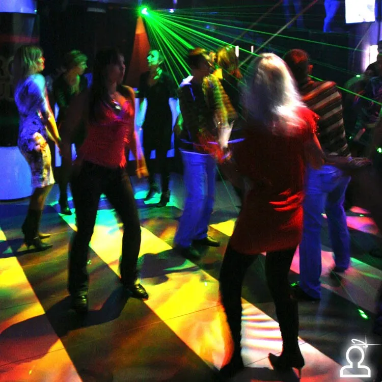 Flirt Party