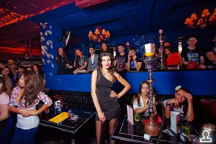Lunabus party