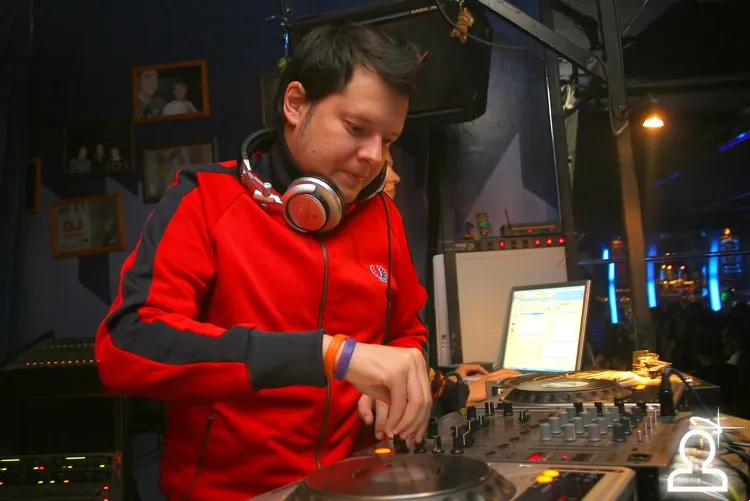 Dj Кореец