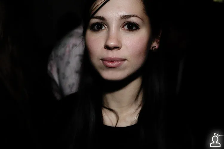 Jaimie Fanatic @ Portfolio