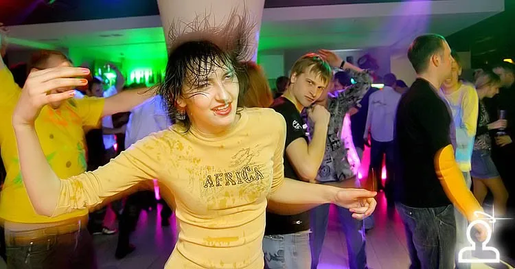 Afterparty Z15