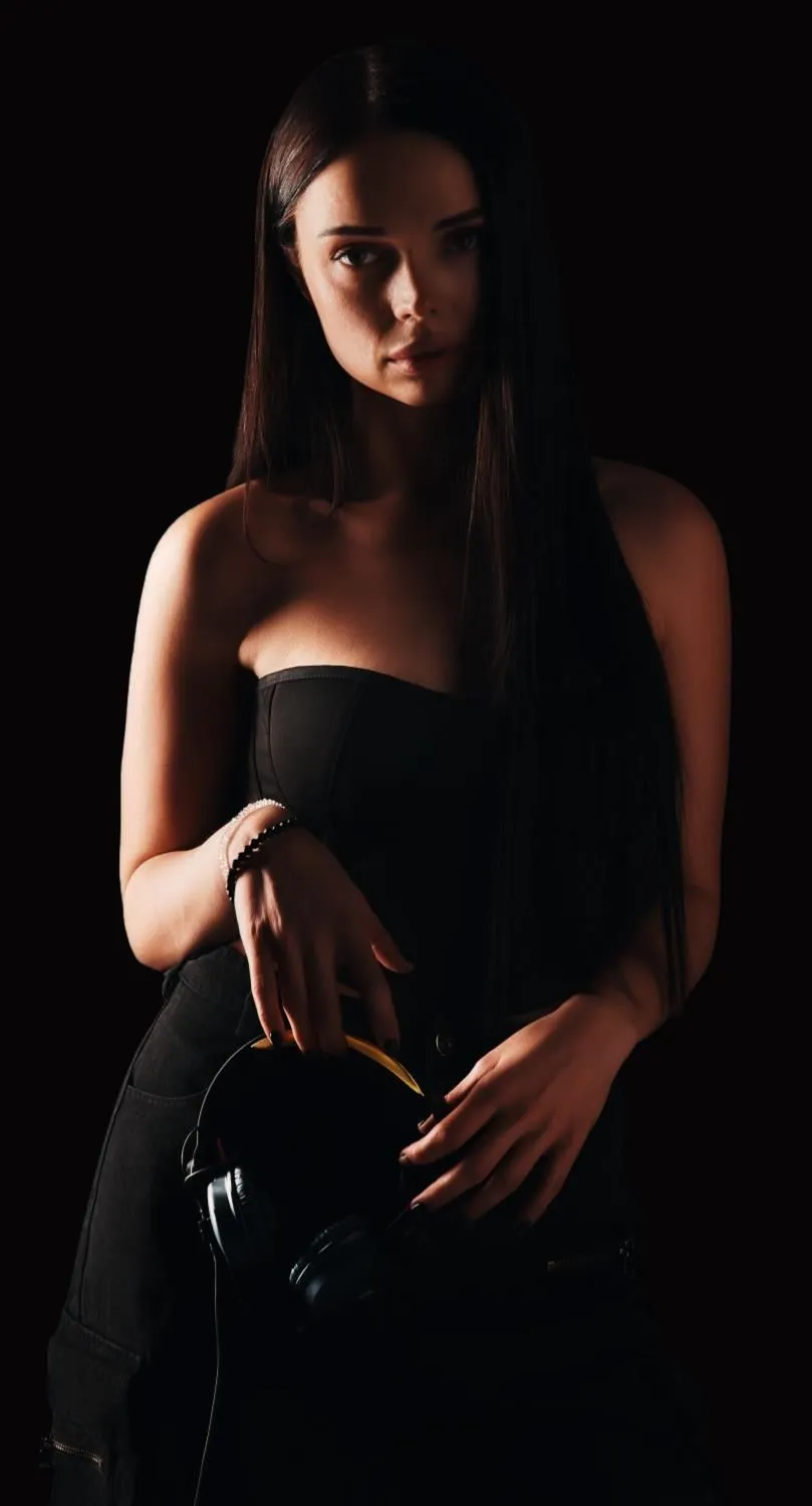 Aleksandra Moon