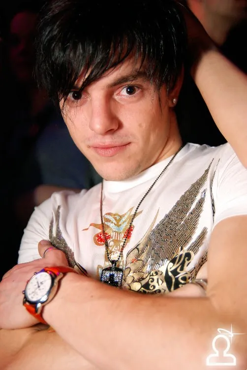 Dj Дан