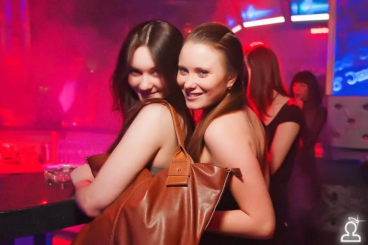 Кудрявому 30 лет / DJ SMASH