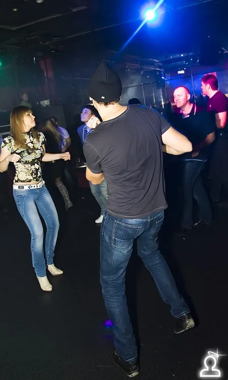 Dj Sergeev