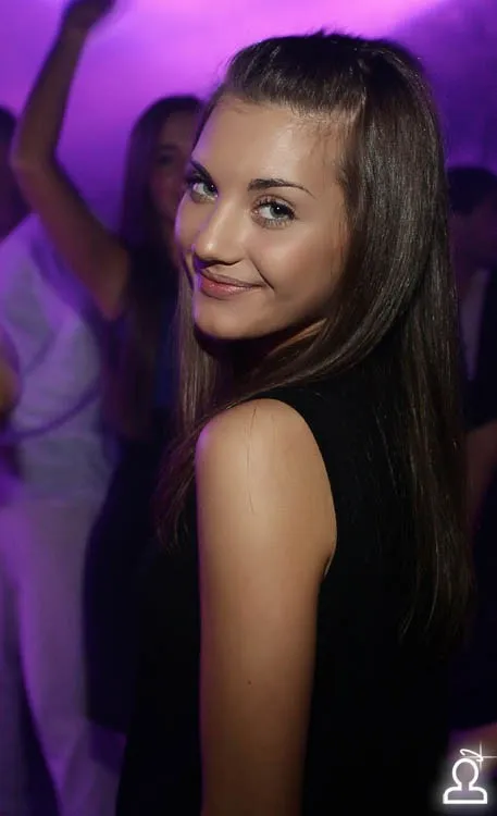 DJ ANASTASIA