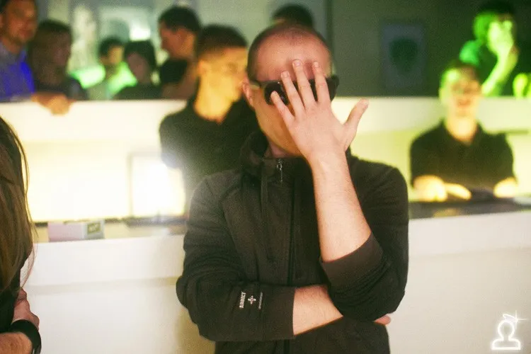 Party Dude