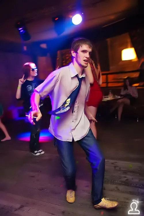 Preparty SUNVIBES