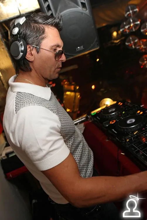 NEW NATION \ Dj Нил