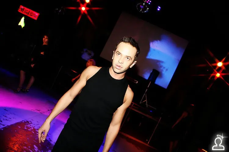 Dance Fabrique