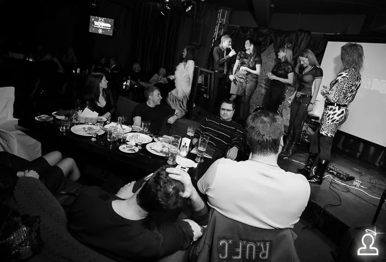Karaoke stars (отборочный тур)