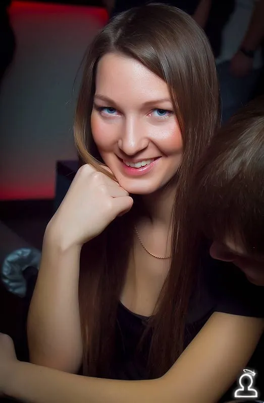 Танцы до утра