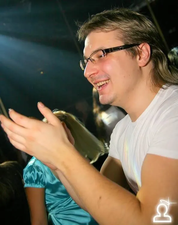 Dj Antonio
