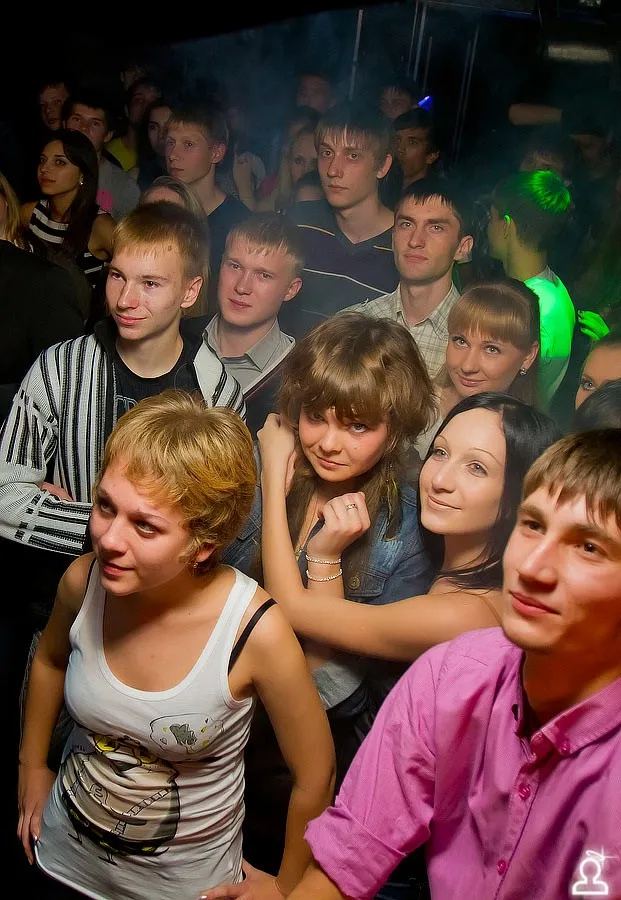 Всеобщий день первокурсника