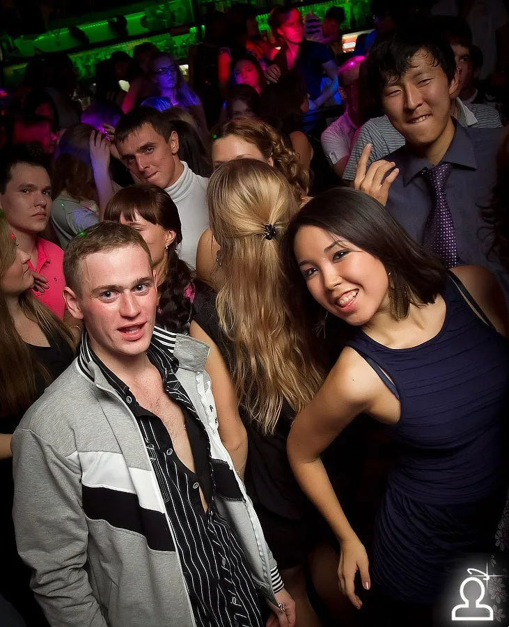 Cибстрин party