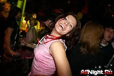 Новый Год в Стиле Disco