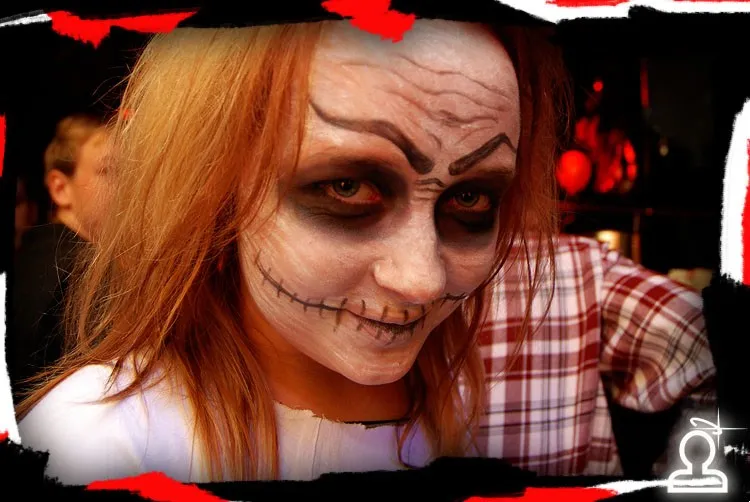 Gothic Halloween