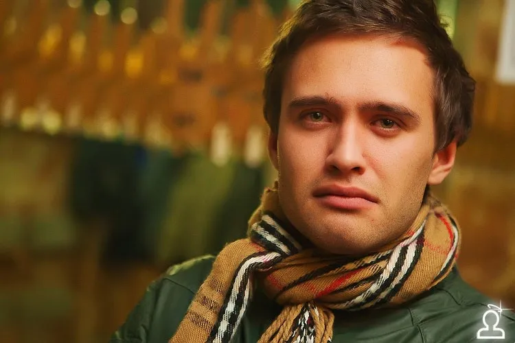 Dj Kolya