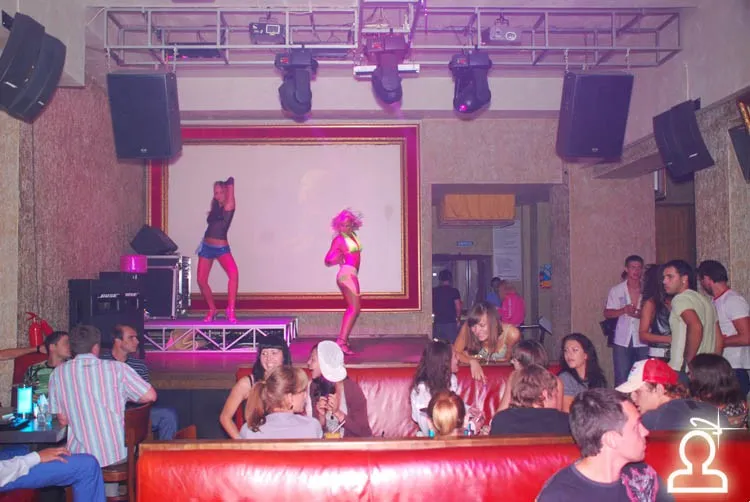 Stuff party