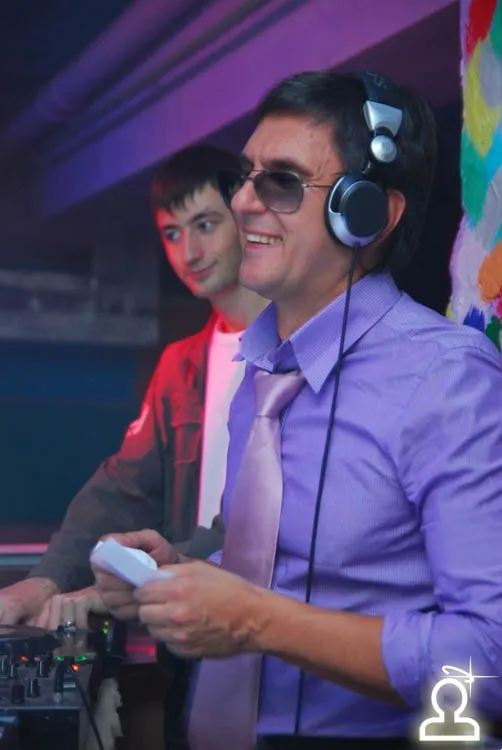 Dj Nil